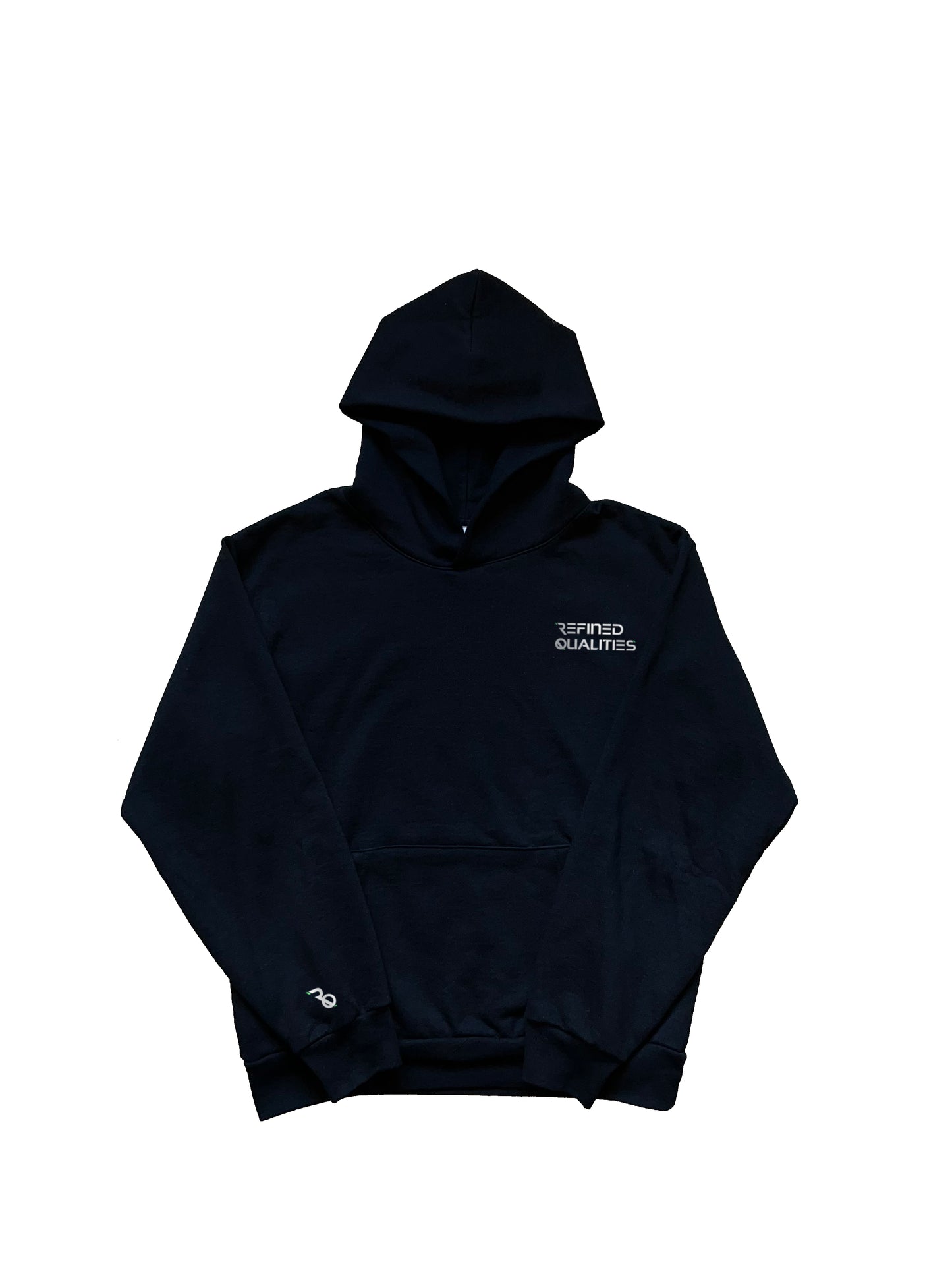 The PRESS FWD Hoodie