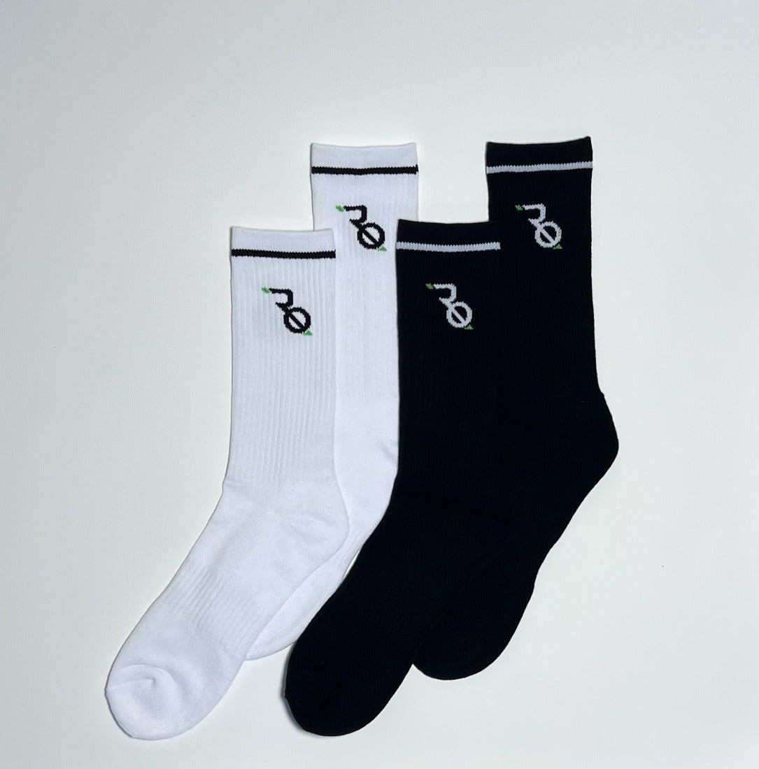 Athletic Socks