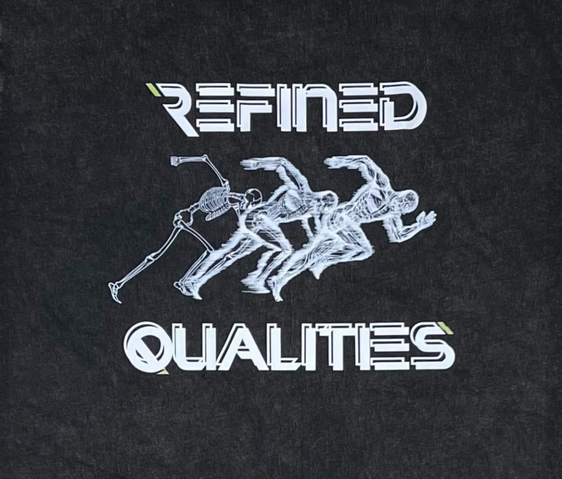 Running Man Tee
