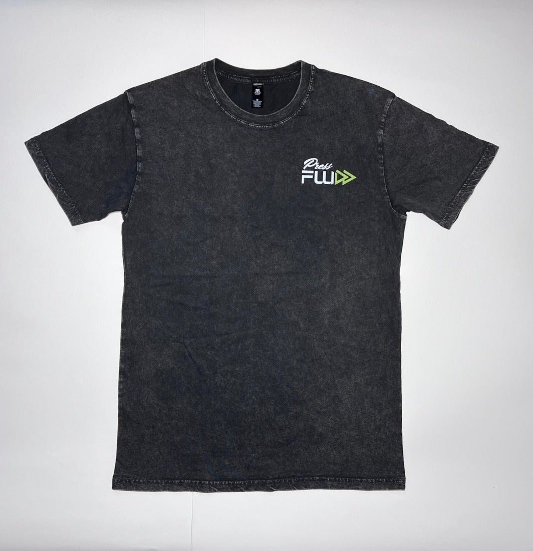 Running Man Tee