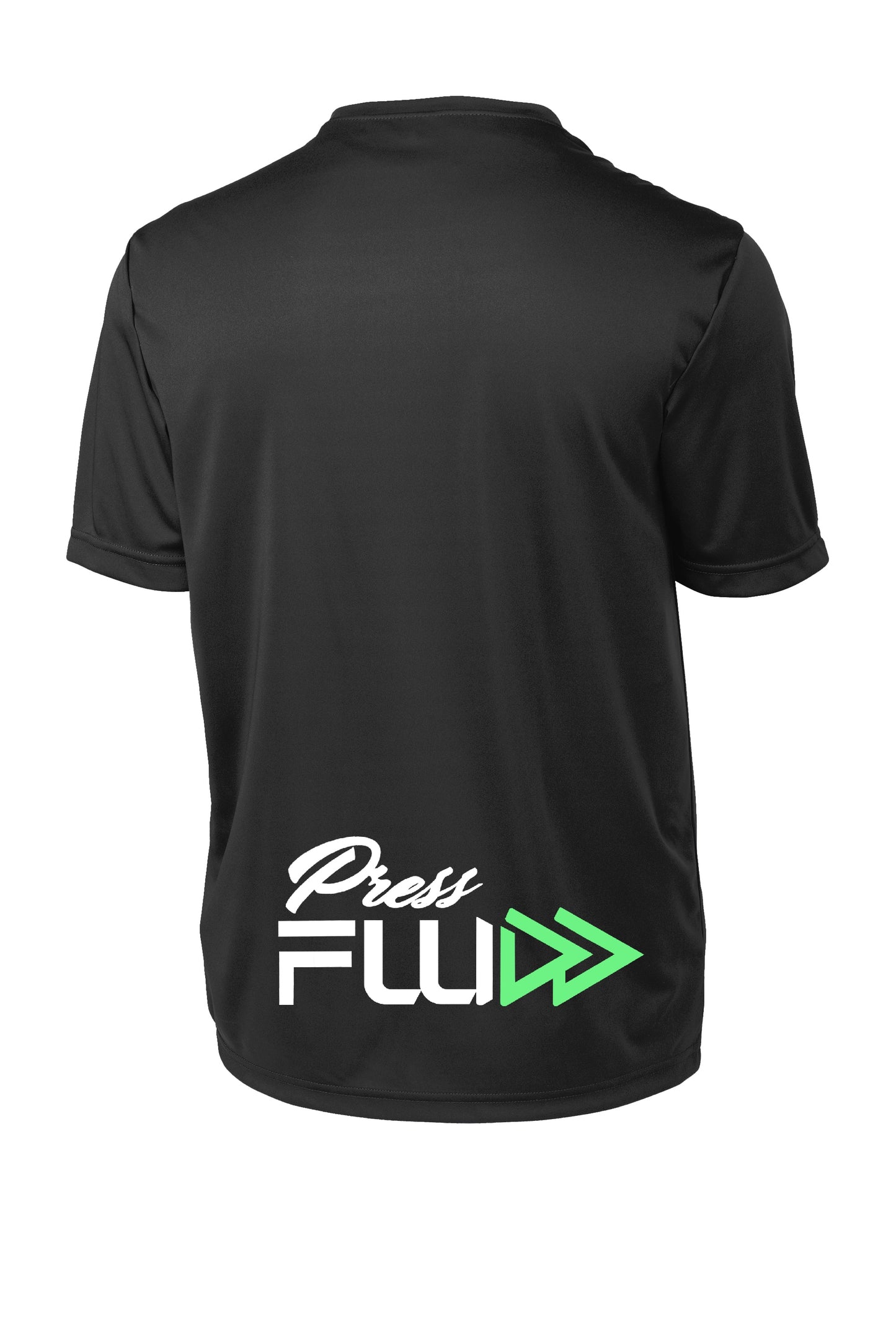 RQ x SSL Collab Tee