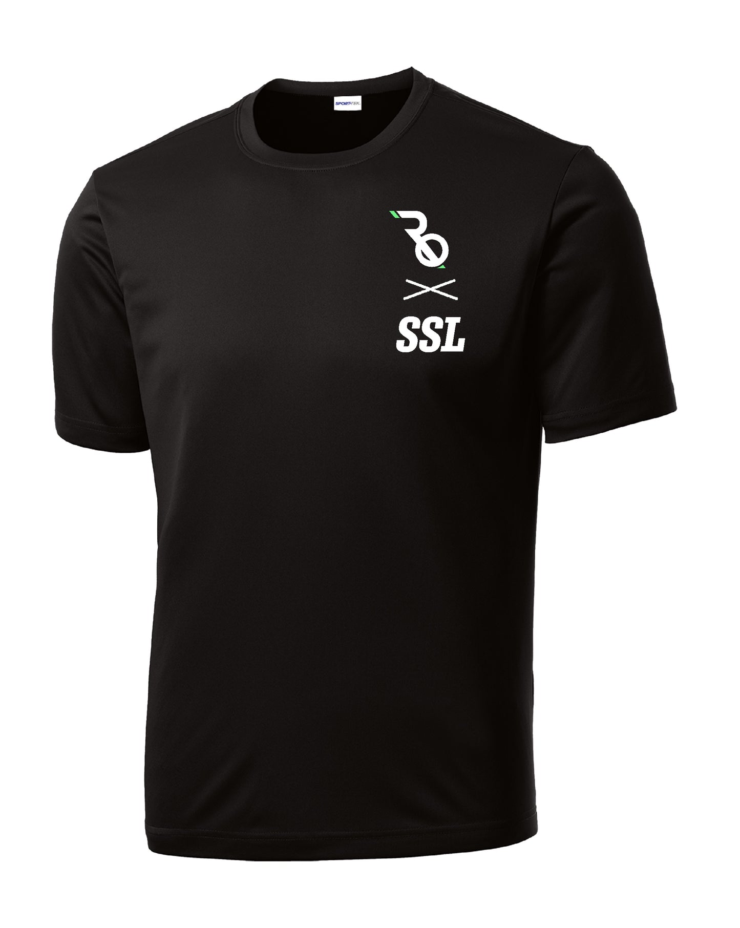 RQ x SSL Collab Tee