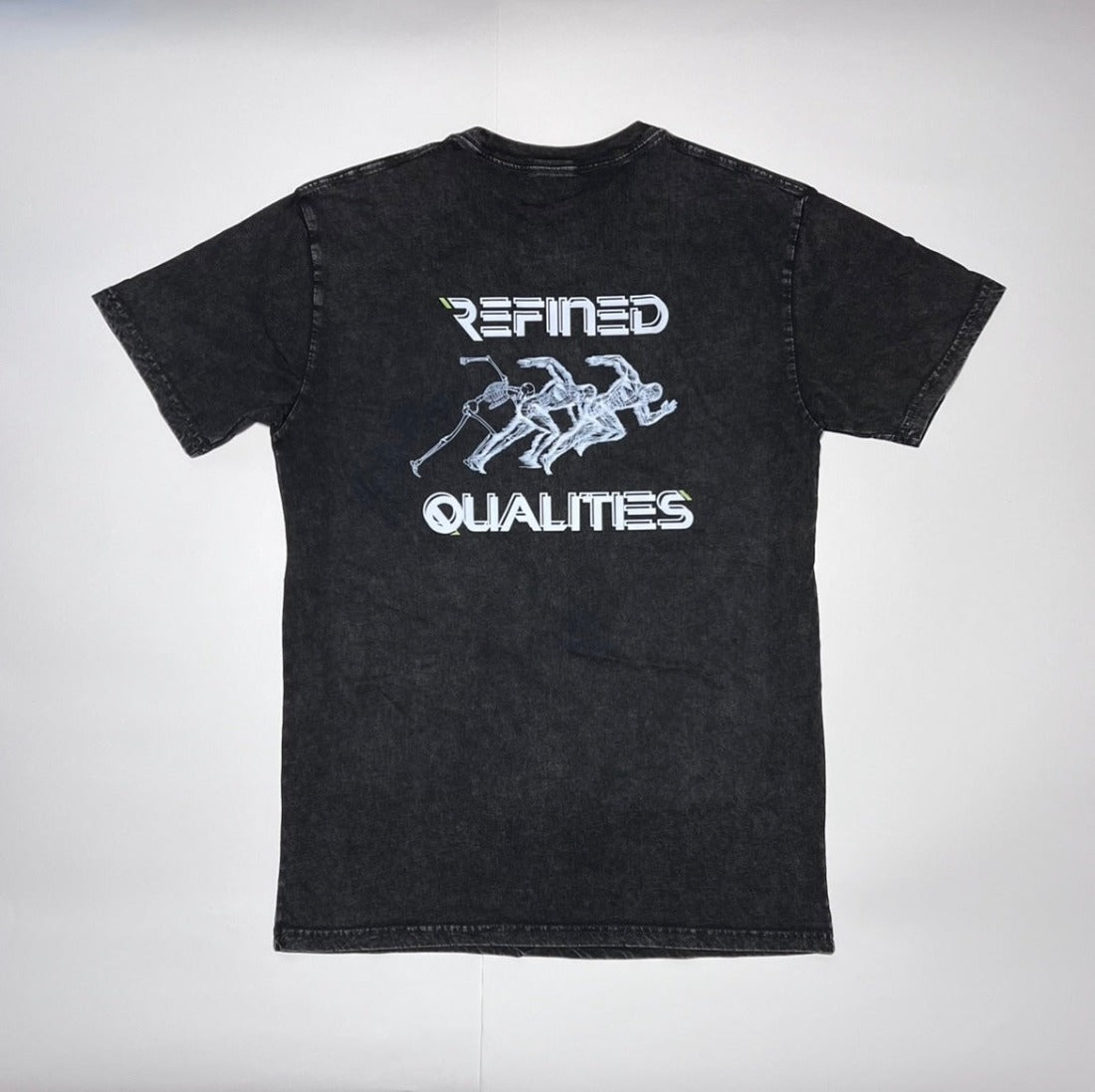 Running Man Tee