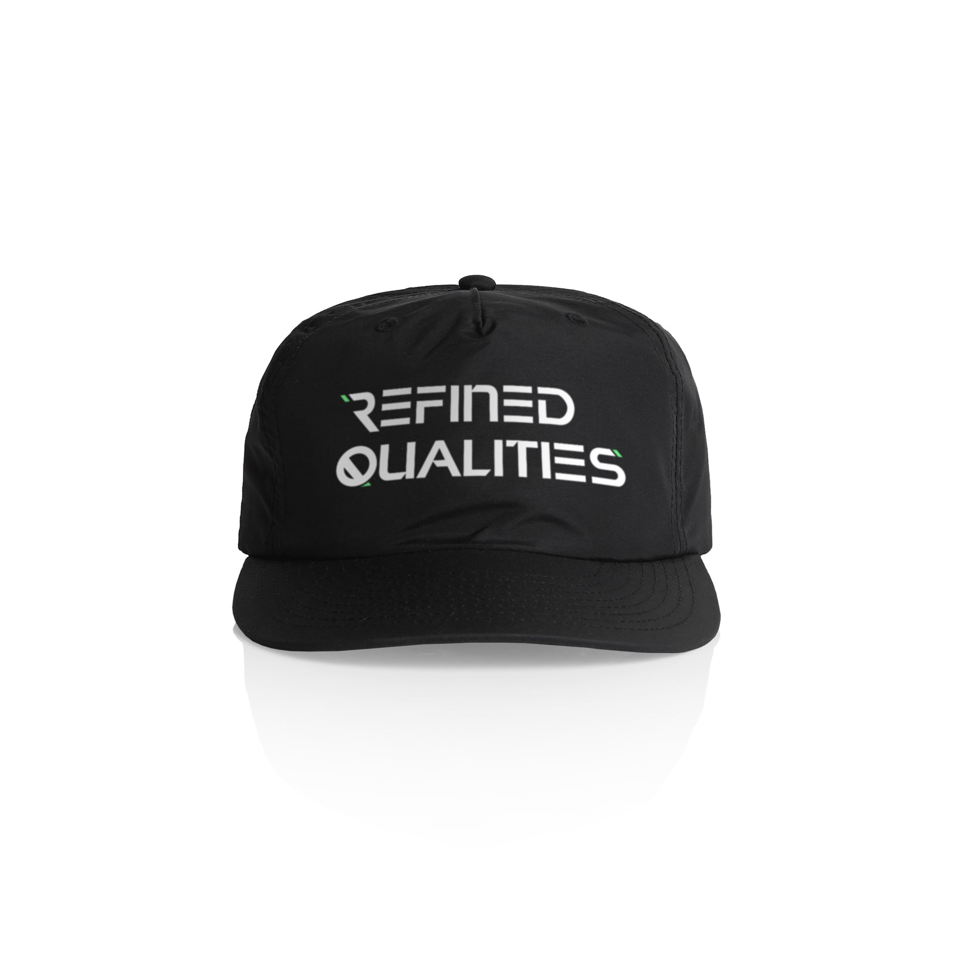 RQ Nylon Hat