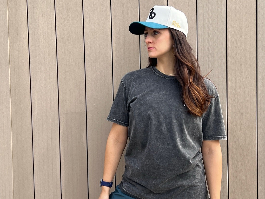 The RQ Classic Hat
