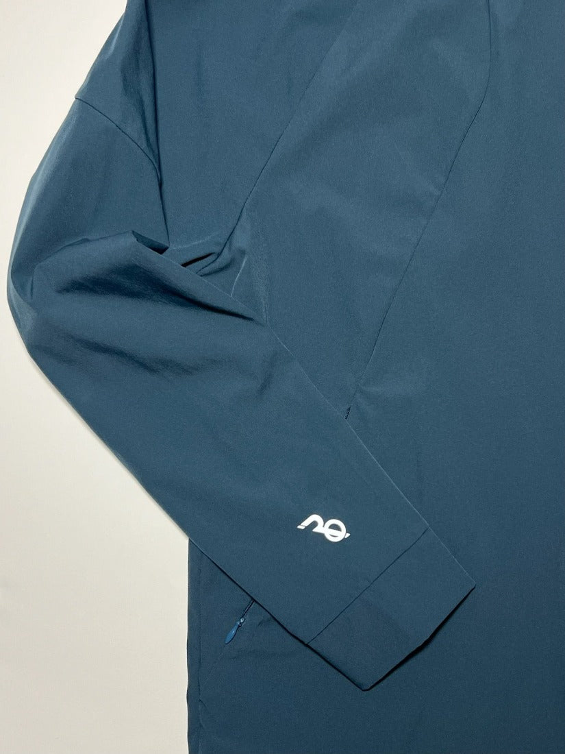Warmup Kit: Jacket