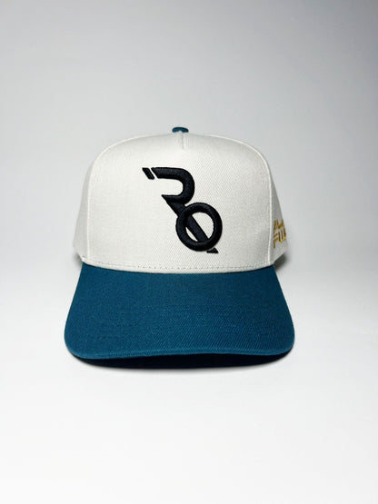 The RQ Classic Hat