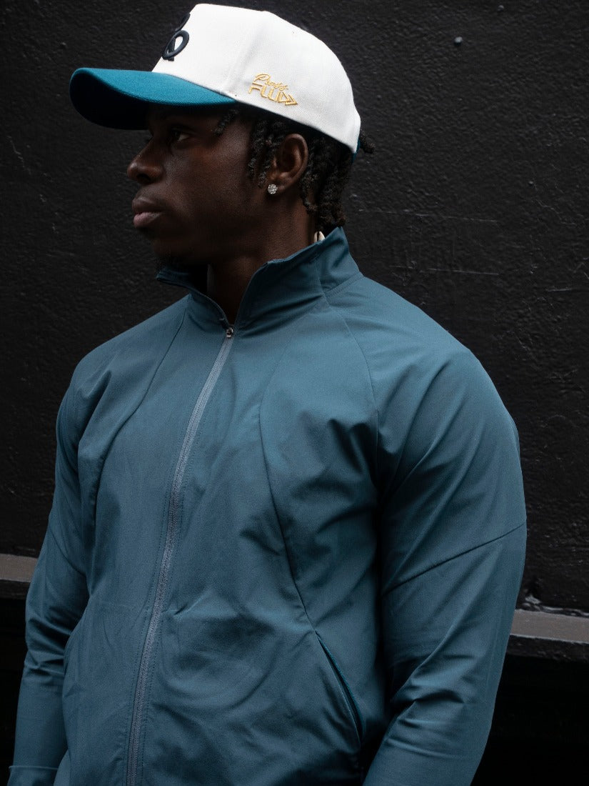 The RQ Classic Hat