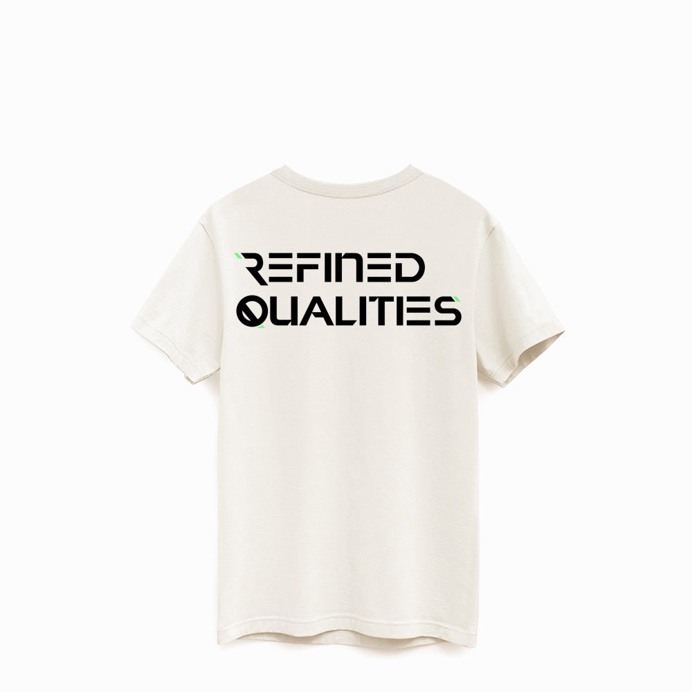 OG Logo Tee - Natural