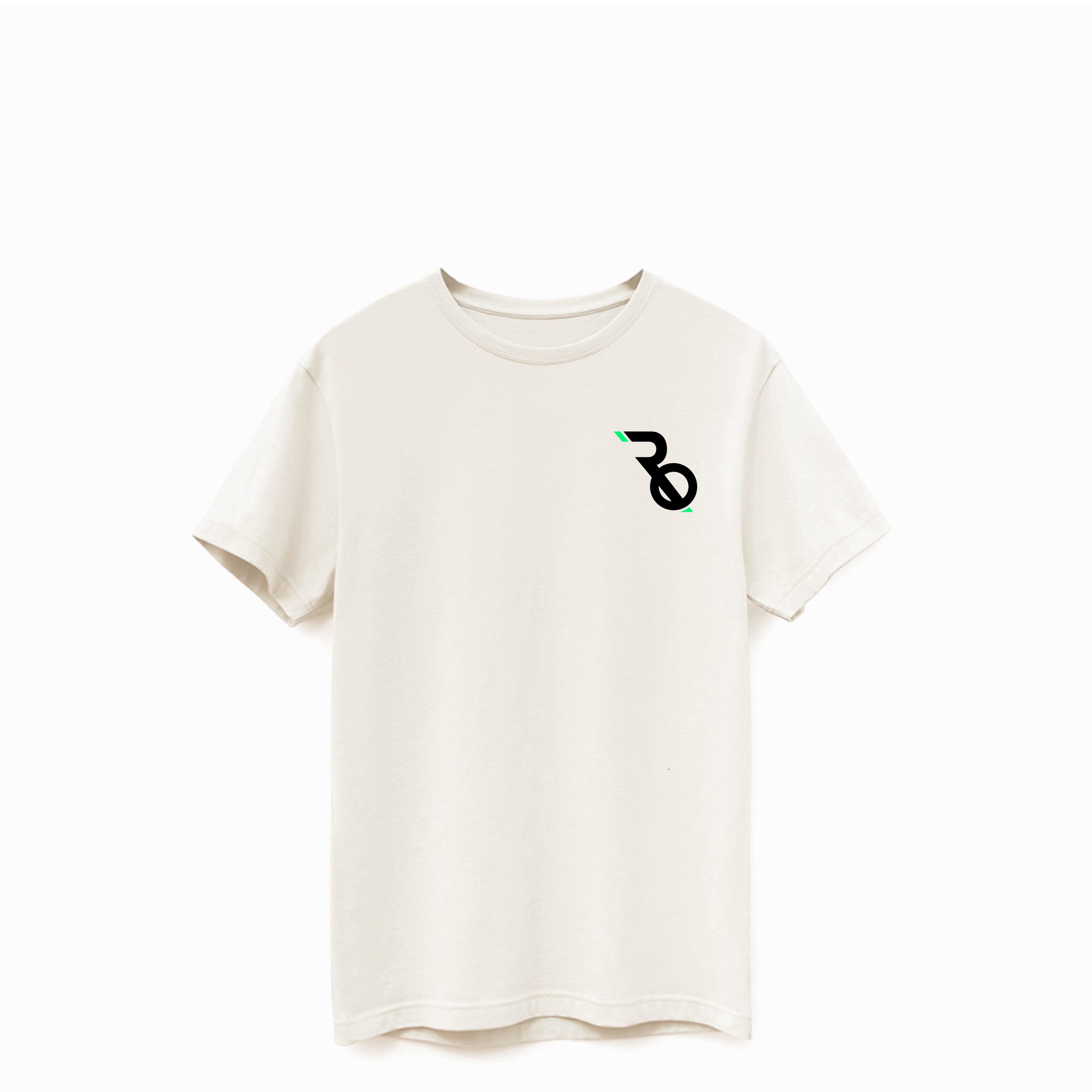 OG Logo Tee - Natural