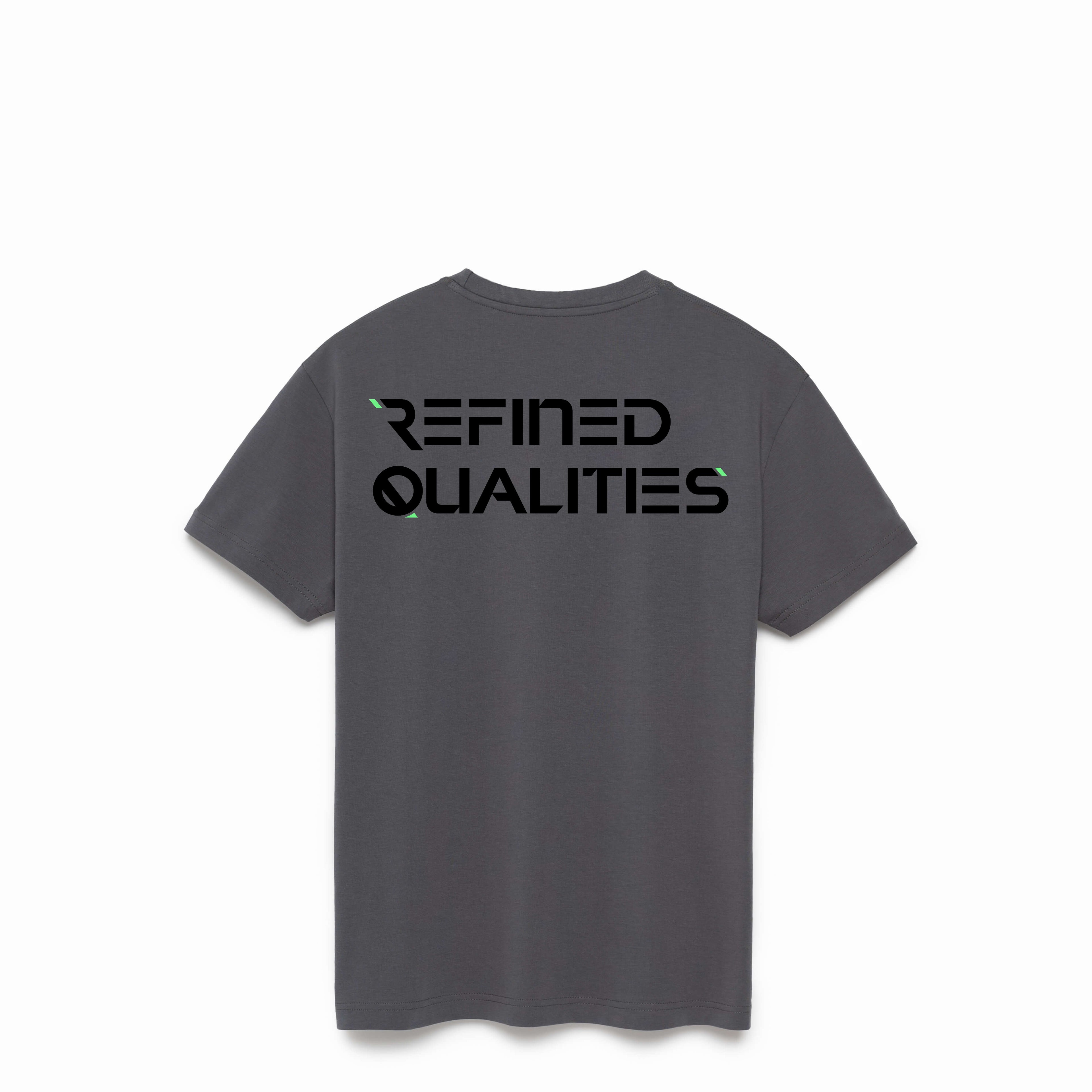 OG Logo Tee - Slate