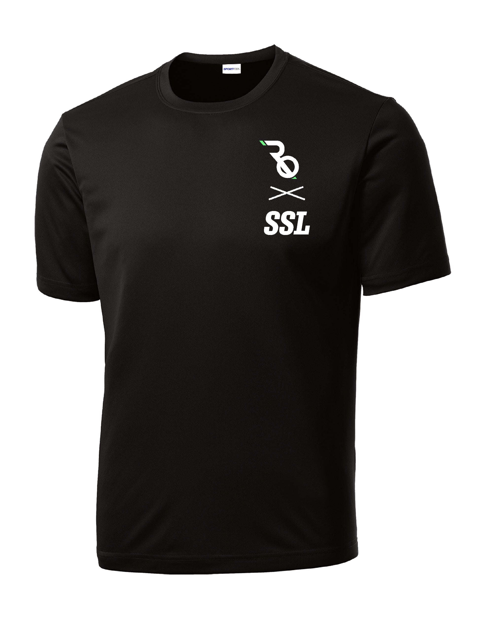 RQ x SSL Collab Tee