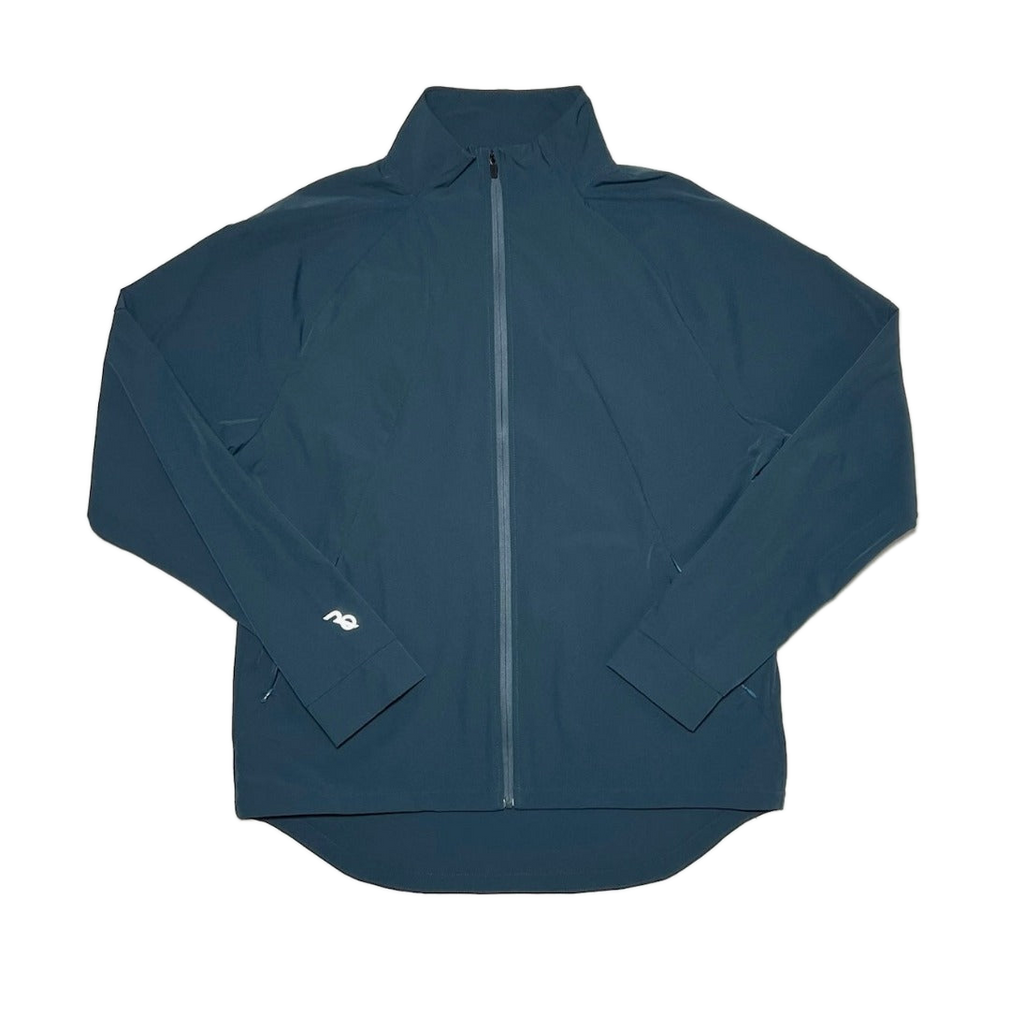 Warmup Kit Jacket on transparent background