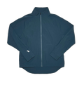 Warmup Kit Jacket on transparent background