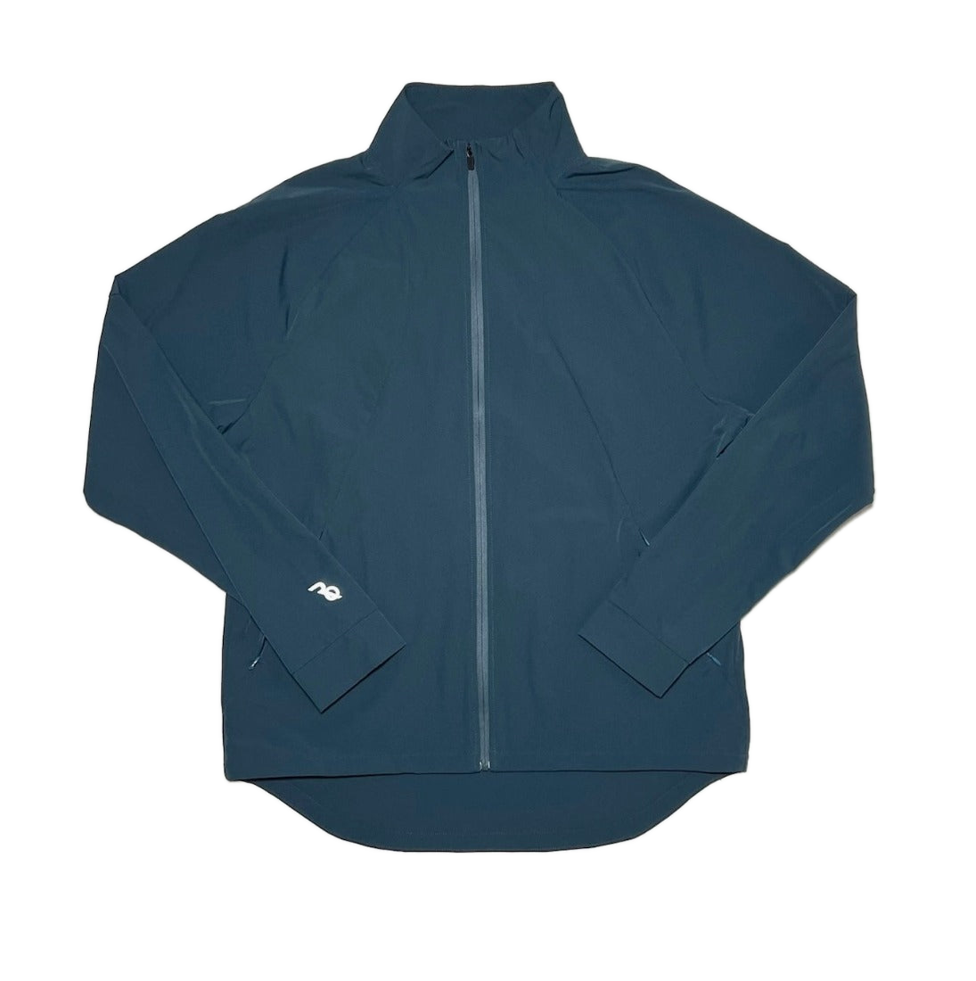 Warmup Kit Jacket on transparent background